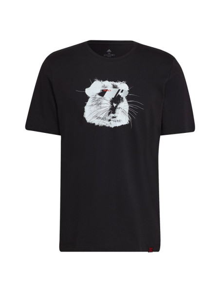T-shirt adidas 5.10 Glory Tee M H46050 (96718)