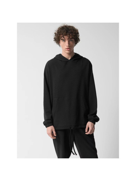 Men's Outhorn OTHWSS24TSWSM1635-20S Hooded Sweatshirt (240332)