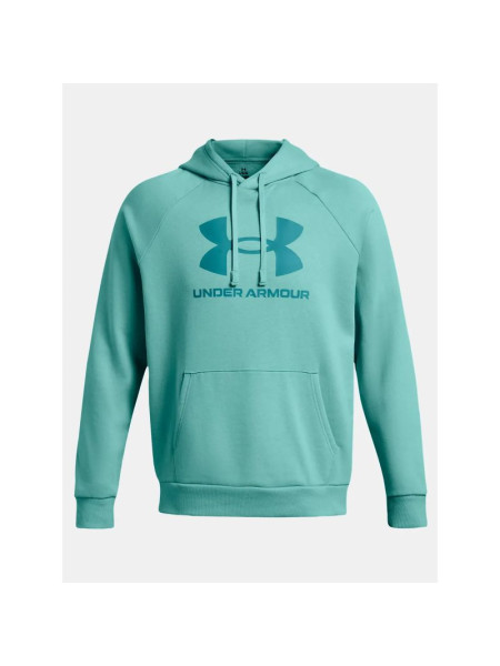 Under Armor M 1379758-482 sweatshirt (194959)