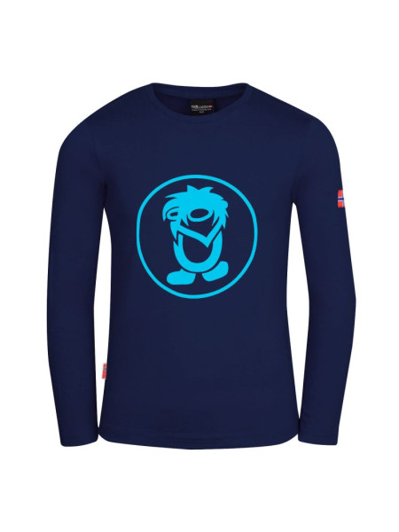 TrollKids Kids Troll Longsleeve Jr 343-117 (208770)