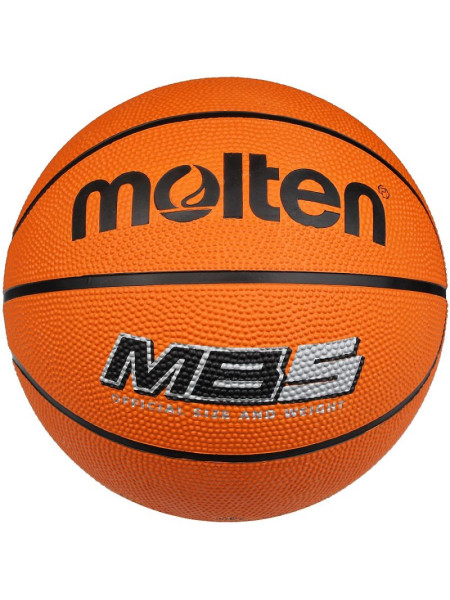 Molten MB5 basketball (203953)