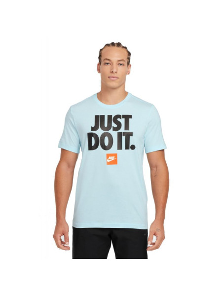 Nike Sportswear T-shirt M DZ2989-474 (204846)