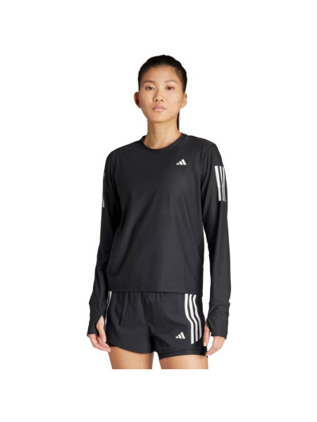 Adidas Own The Run Long Sleeve T-shirt W IN1568 (228369)