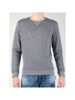 Wrangler Logo Crew Sweat M W6518HG35 (210230)