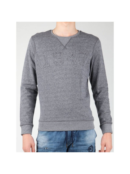Wrangler Logo Crew Sweat M W6518HG35 (210230)