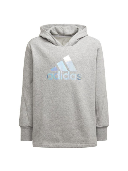 Adidas GM Hoodie Jr.H57219 (91975)