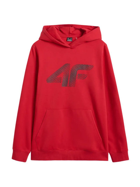 Sweatshirt 4F M 4FWMM00TSWSM1766 062S (231968)