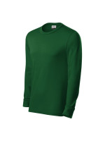 Rimeck Resist LS M MLI-R0506 T-shirt bottle green (131236)