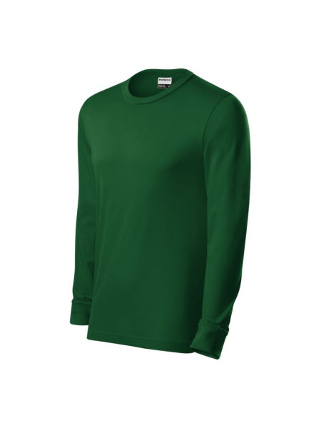 Rimeck Resist LS M MLI-R0506 T-shirt bottle green (131236)
