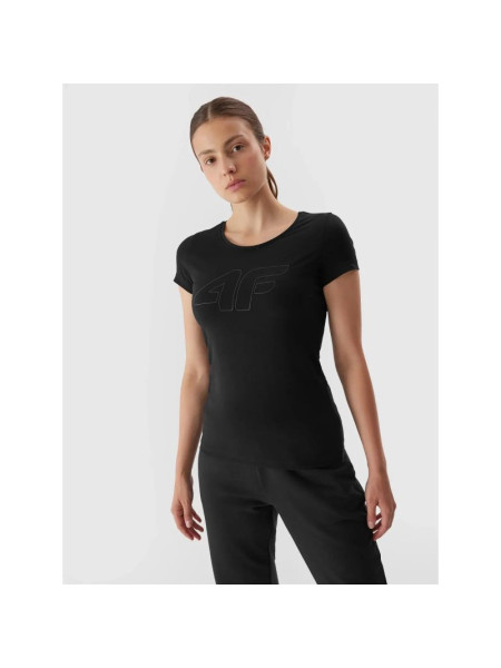 4F T-shirt W 4FWSS24TTSHF1163-20S (194584)