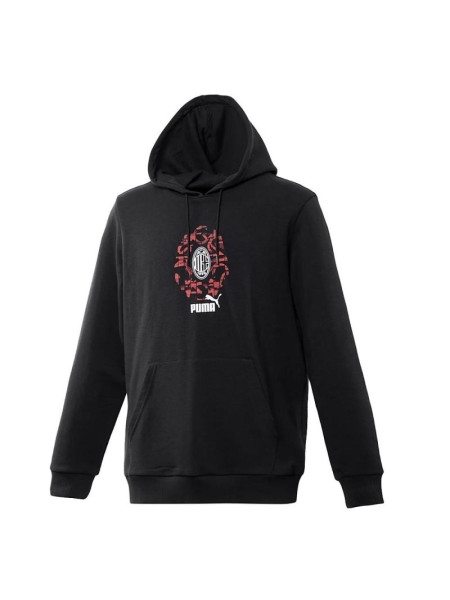 Puma AC Milan Culture Hoodie M 777677 04 (200915)