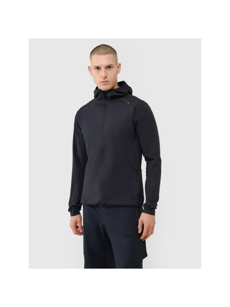 Men's quick-drying cycling sweatshirt 4F 4FWSS25TFSWM483-20S (240071)
