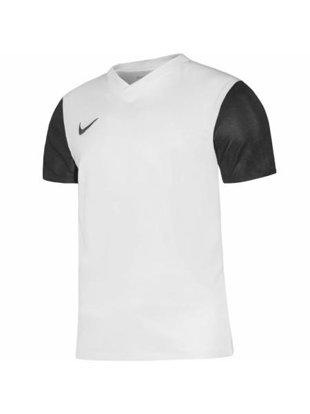 Nike Dri-Fit Tiempo Premier 2 Jr DH8389-100 T-shirt (100346)