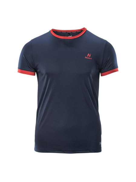 Huari Tivor Senior T-shirt M 92800430936 (225953)