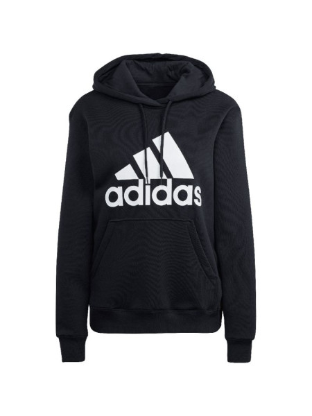 adidas Essentials Big Logo Regular Fleece W HZ2984 sweatshirt (194265)