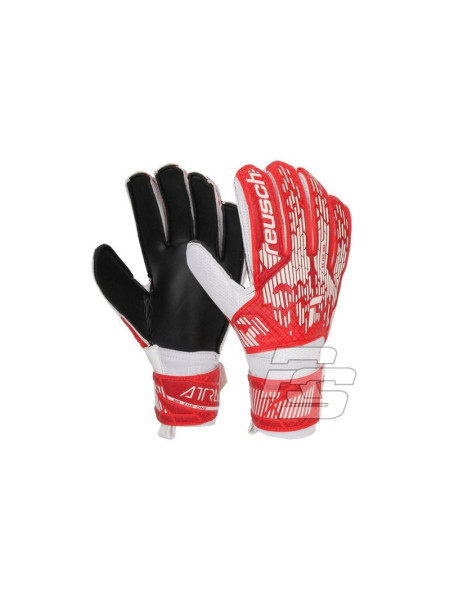 Reusch Attrakt Solid M 54 70 016 8905 gloves (193553)
