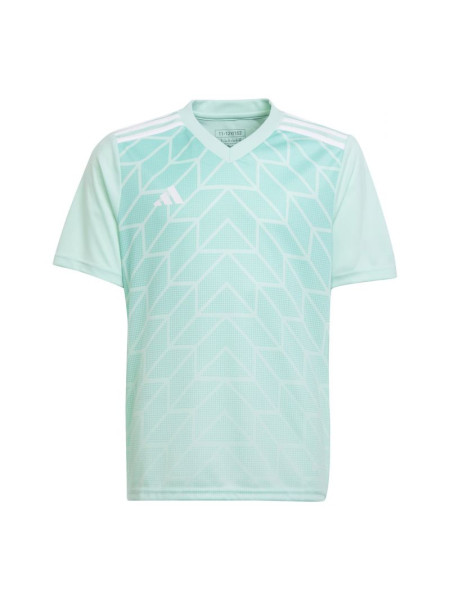 Adidas Team Icon 23 Jr T-shirt IC1255 (189385)