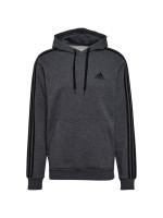 Adidas Essentials Fleece 3-Stripes Hoodie M GK9082 (78942)