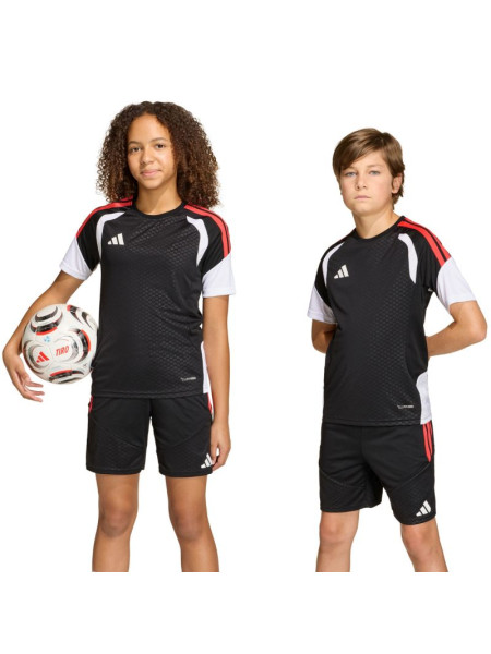 adidas Tiro 26 Competition Training Jersey for Kids Black KA7607 (261518)