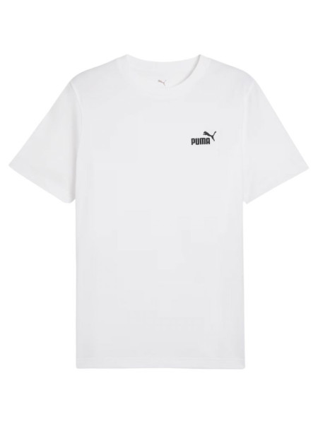 Puma Ess Small No.1 Logo Tee M 682534 02 (218915)