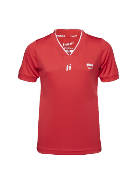 Huari Alumni Poland Kids Jr T-shirt 92800617561 (203475)