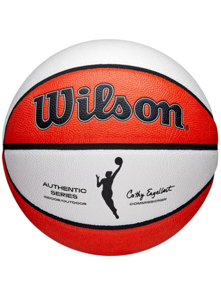 Wilson WNBA Authenitic Indoor/Outdoor Ball Basketball WTB5100XB (216360)