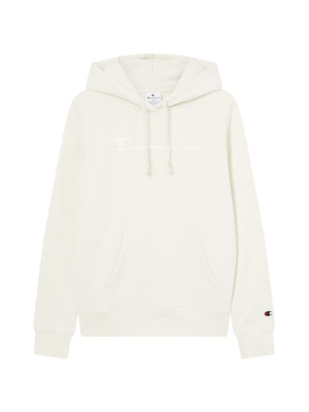 Champion Hooded Sweatshirt W 118379 WW056 (241017)