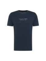 Mustang T-Shirt Alex C Print M 1013538 5330 (126700)