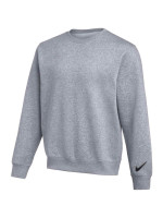 Nike Park 26 Fleece Crew Kids' Sweatshirt, Grey IO9045 063 (363579)