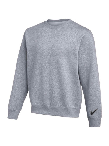 Nike Park 26 Fleece Crew Kids' Sweatshirt, Grey IO9045 063 (363579)