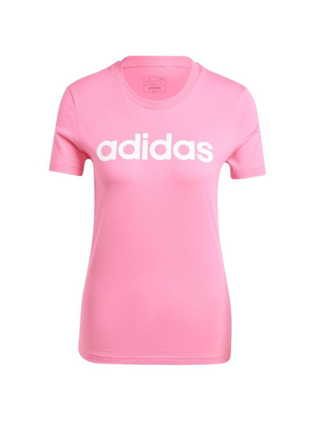 adidas Loungewear Essentials Slim Logo Tee W IY9191 (204941)