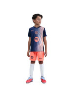 Nike Junior FC Barcelona Academy Pro 3rd Jersey HM4185-411 2025/26 (231190)