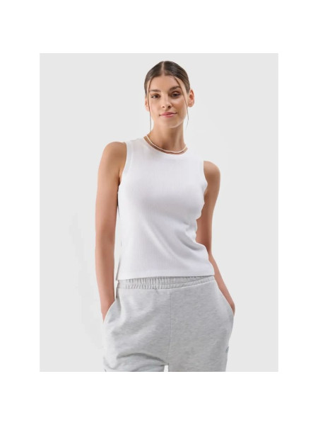 T-shirt 4F W 4FWMM00TSLEF132-10S (219483)