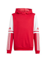 Adidas Squadra 25 Sweat Hoody Jr JD4805 (219241)
