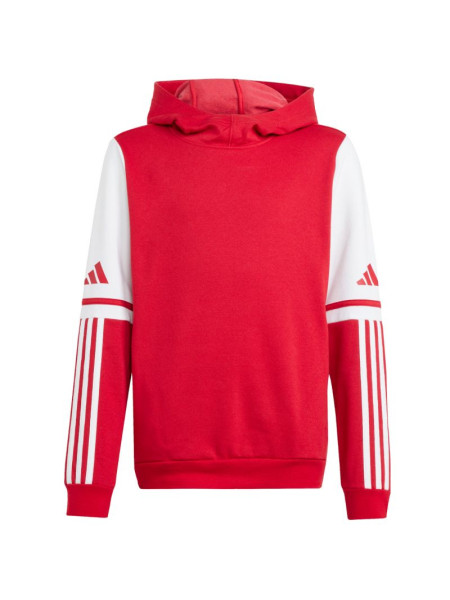 Adidas Squadra 25 Sweat Hoody Jr JD4805 (219241)
