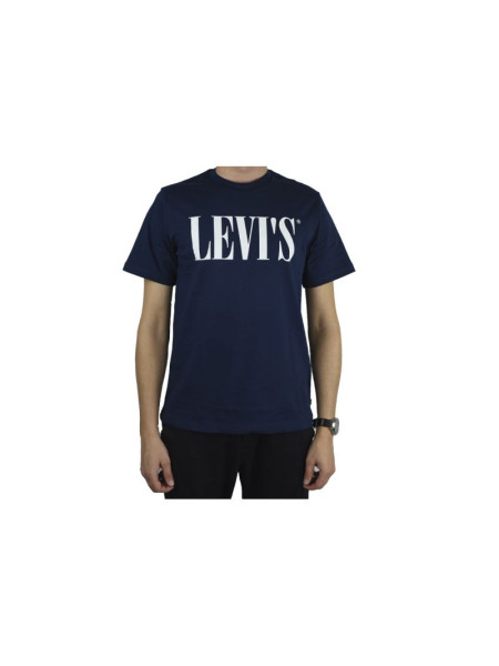 Levi's Relaxed Graphic Tee M 699780 130 (67108)
