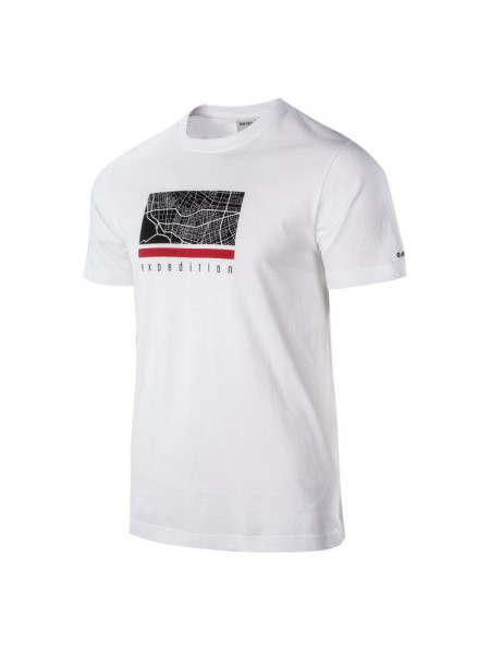 Men's NOLIS Short Sleeve T-Shirt (347366)