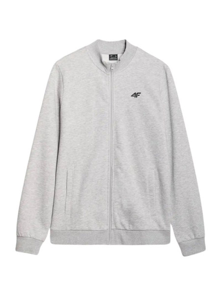 Sweatshirt 4F M1463 M 4FWMM00TSWSM1463 27M (215902)