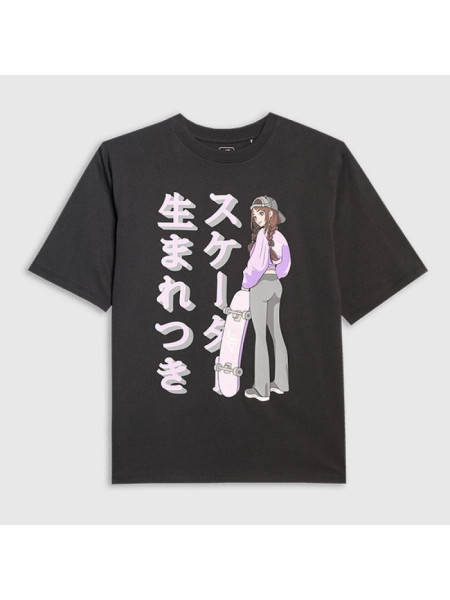 4F Jr T-shirt 4FJRAW25TTSHF2936-20S (245158)