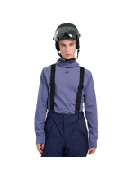 Men's thermal sweatshirt 4F M100 denim 4FWAW25UBRUM100 32S (245808)