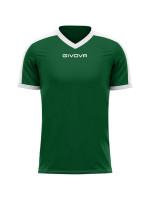 T-shirt Givova Revolution Interlock M MAC04 1303 (89529)