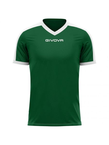 T-shirt Givova Revolution Interlock M MAC04 1303 (89529)