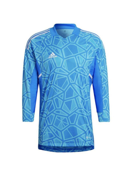 Adidas Condivo 22 Goalkeeper Jersey Long Sleeve M HB1616 (114437)