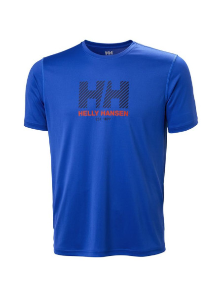 Helly Hansen HH Tech Graphic 2.0 M T-shirt 49574 543 (225351)