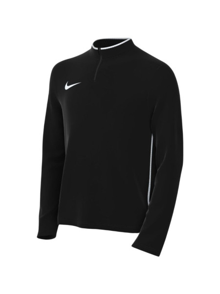 Nike Dri-Fit Park Drill Top Kids' Sweatshirt Black IB7542 010 (264277)