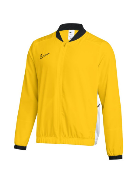 Nike Dri-Fit Academy 25 Men's Sweatshirt Yellow FZ9837 719 (360427)