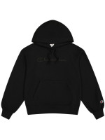 Champion Hooded Sweatshirt W 117785 KK001 (221335)