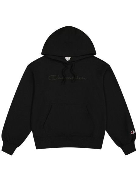 Champion Hooded Sweatshirt W 117785 KK001 (221335)