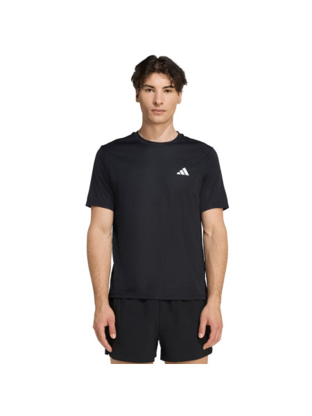 Men's adidas Workout Essential Base T-shirt black KA3569 (327931)