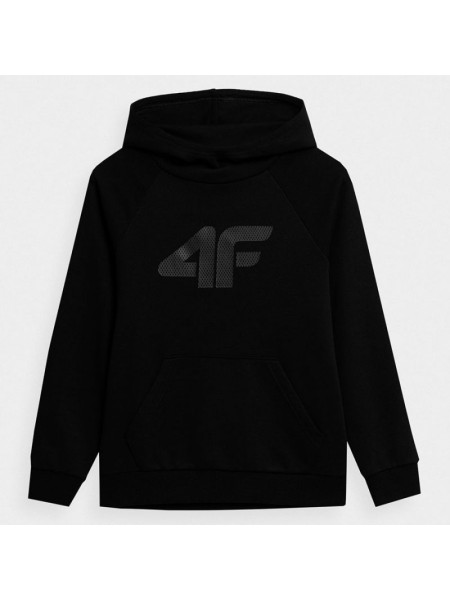 Sweatshirt 4F Jr. 4FJSS23TSWSM220 20S (121421)